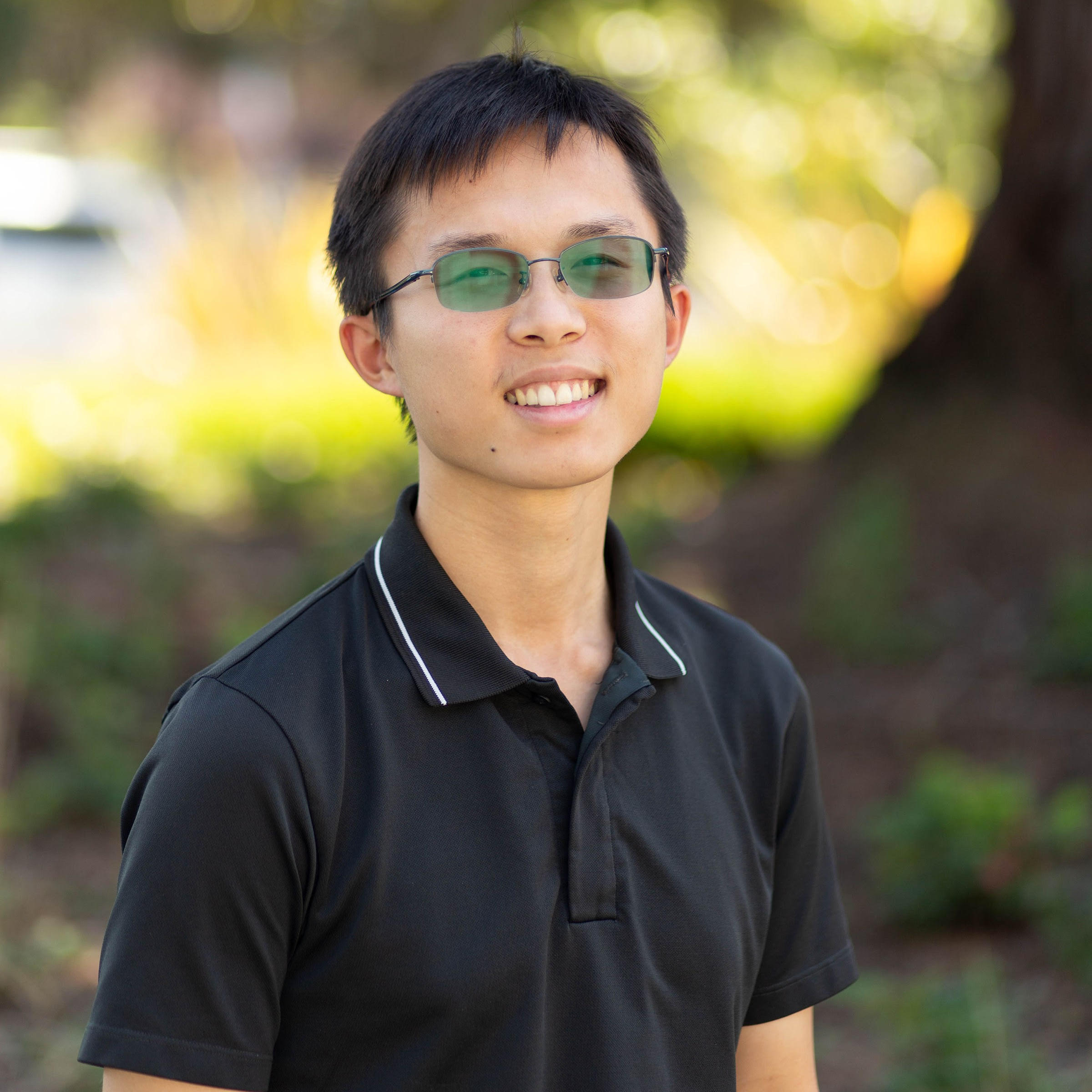 HE Qihao (何其昊)